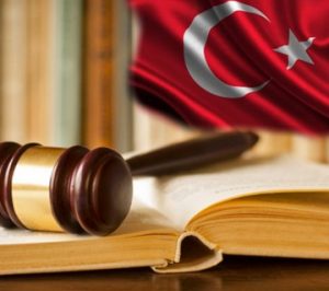 موسسه حقوقی وکلا در ترکیه استانبول