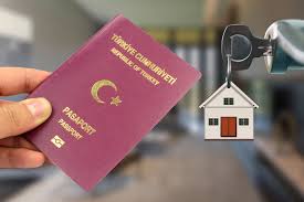 اخذ شهروندی ترکیه۱۰۰٪ تضمینی
