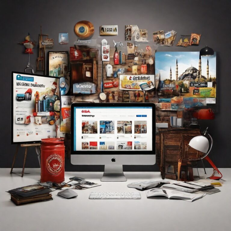 طراحی سایت در ارومیه