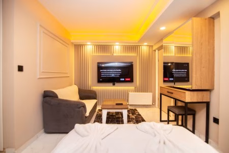 سوئیت استانبول