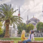 بهترین تور لیدر و مترجم در استانبول ترکیه