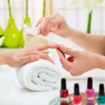 بهترین مرکز خدمات کاشت ناخن در استانبول