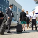 بهترین خدمات ترانسفر فرودگاهی استانبول