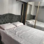فروش ویژه آپارتمان نوساز دو خوابه داخل رزیدانس دارای تمامی امکانات مناسب جهت سرمایه گذاری