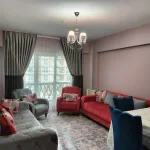 فروش ویژه آپارتمان نوساز دو خوابه داخل رزیدانس دارای تمامی امکانات مناسب جهت سرمایه گذاری