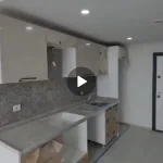 فروش ویژه آپارتمان نوساز دارای تمامی امکانات مناسب جهت سرمایه گذاری