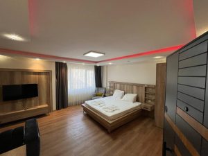 اجاره روزانه رزیدانس تکسیم