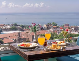 کرایه سوئیت